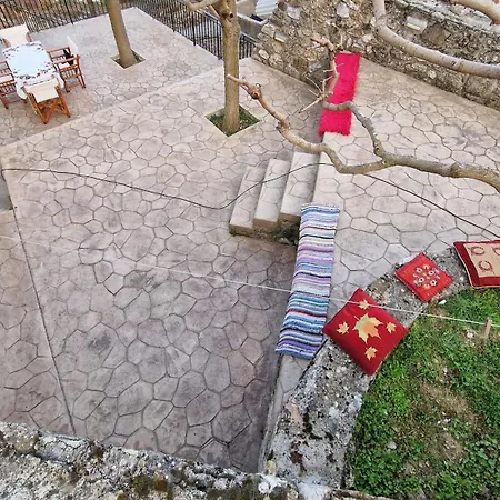 Vella_838 Σπίτι διακοπών